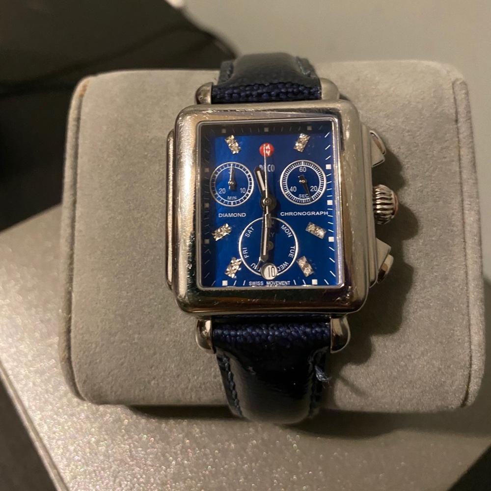 Michele Watch